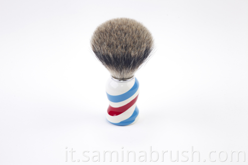 Shaving Brush Sv 506